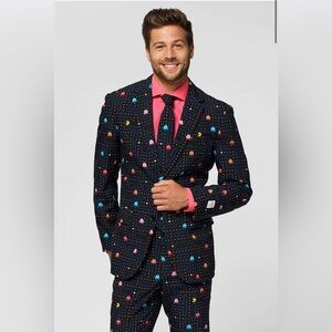Men’s OppoSuits Pac-Man Set